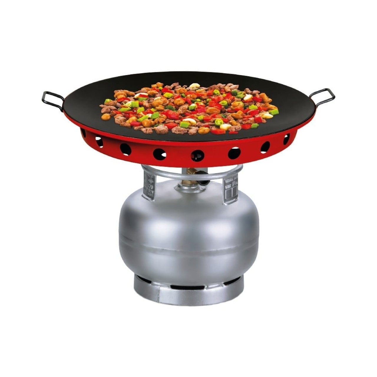 SÜPER KOMBİ OCAK DAR ÇEMBER