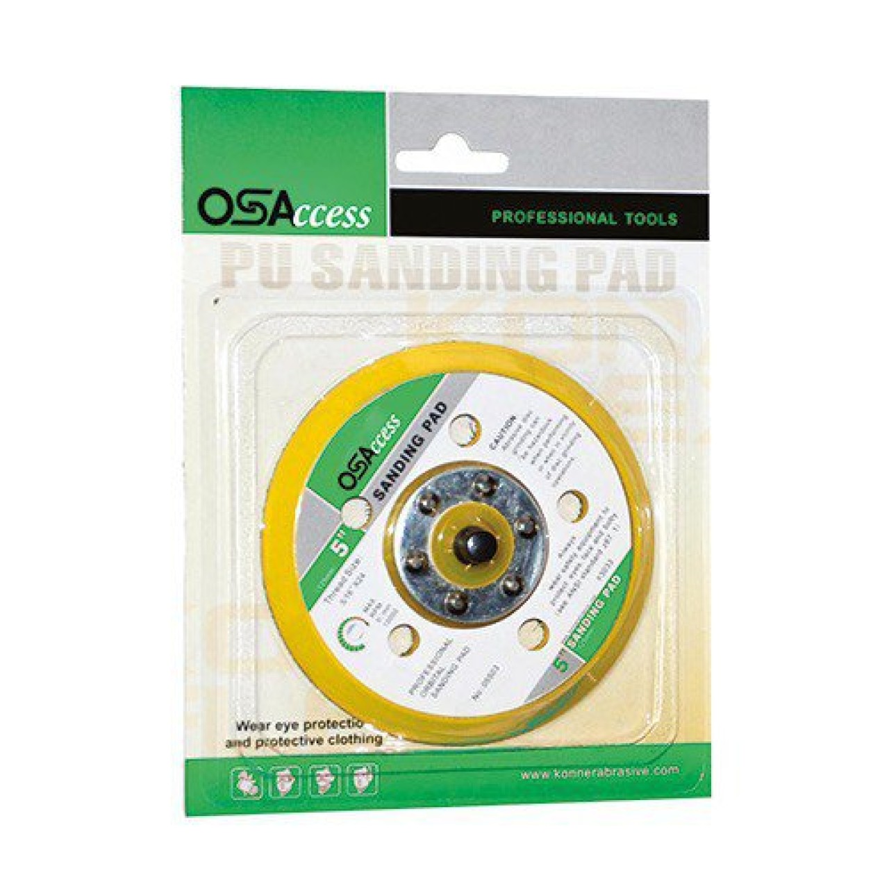 TABAN 125MM DELİKLİ CIRTLI