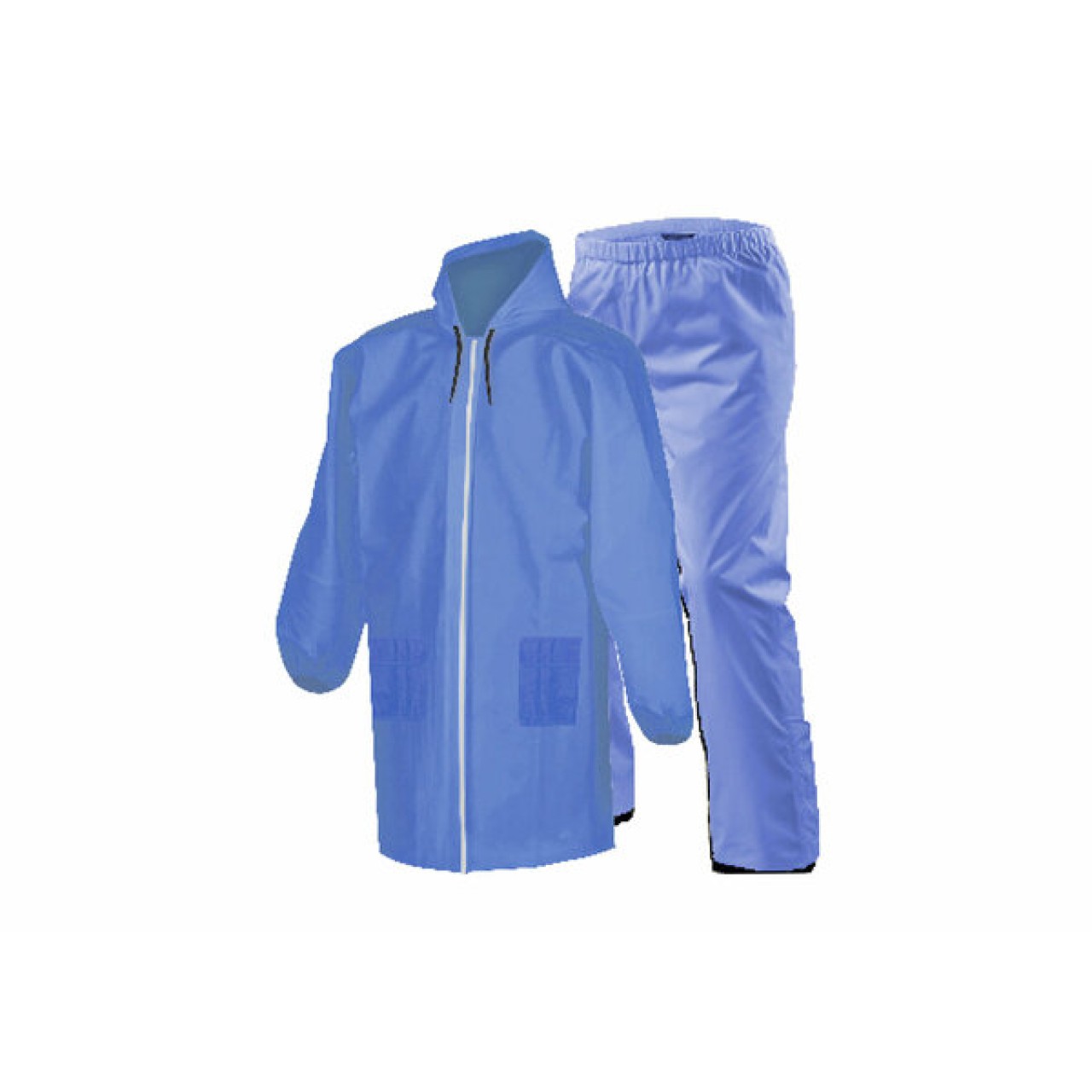 TAKIM TYSON PREMİUM YAĞMURLUK LACİVERT