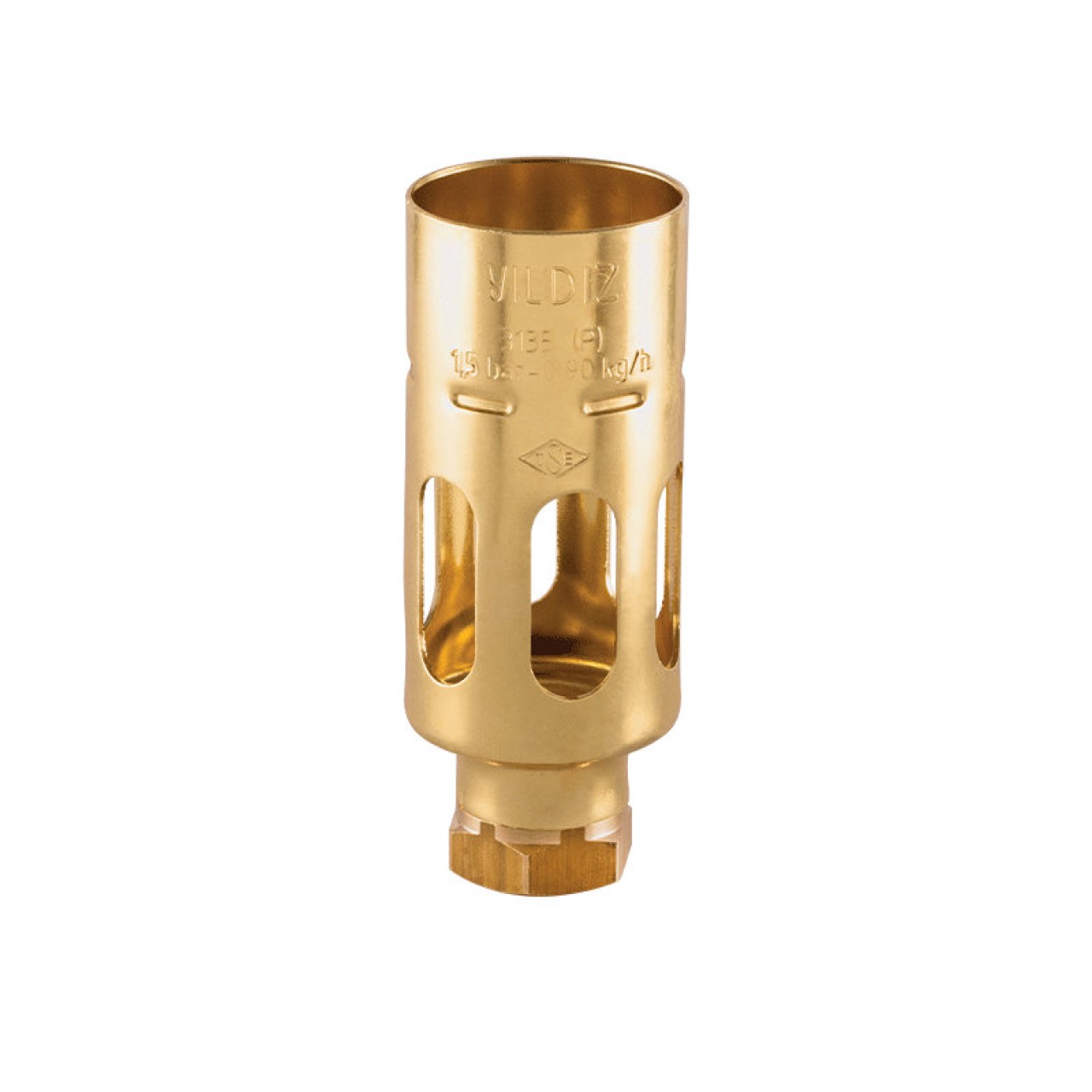 TAV VE KAYNAK BAŞLIĞI