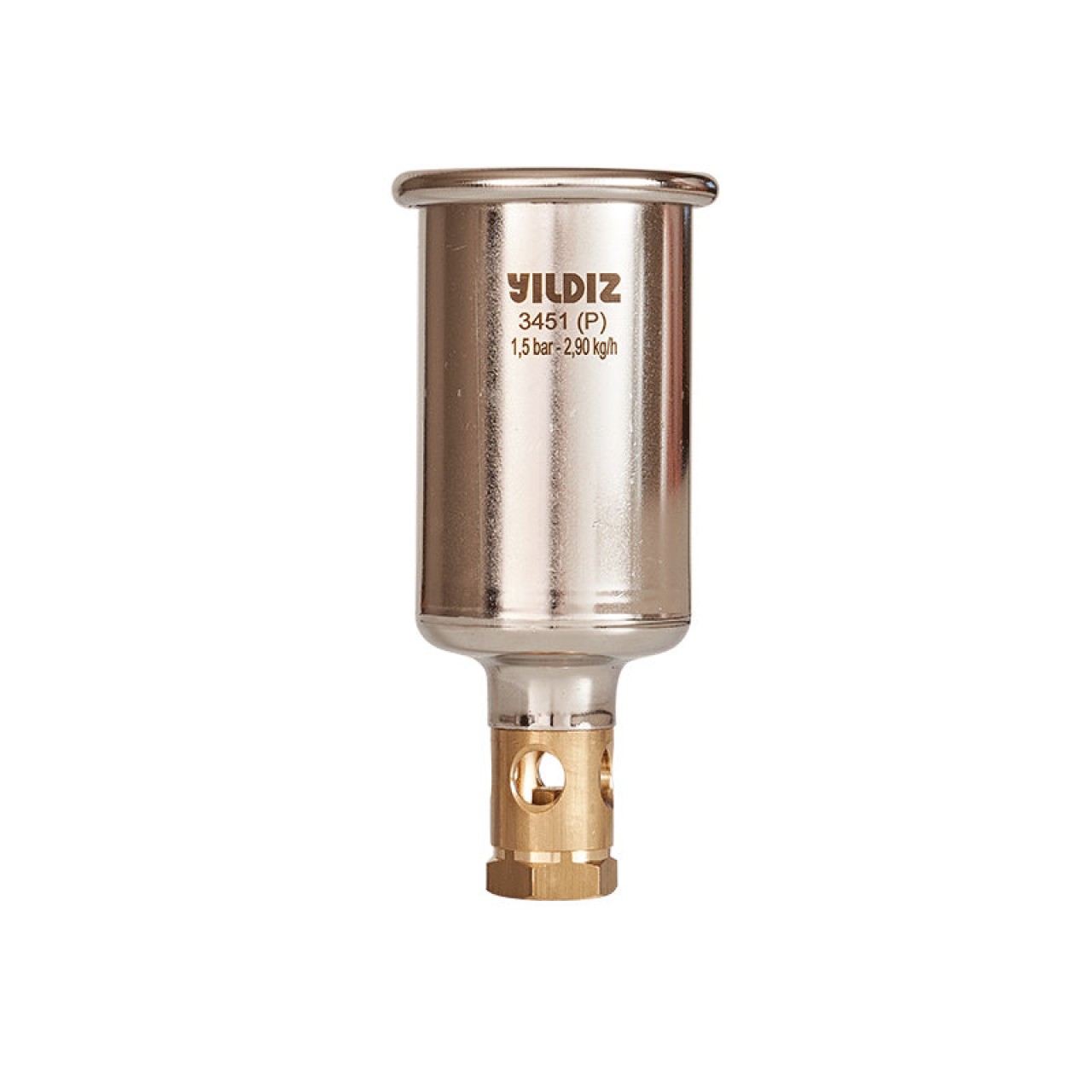 TAVLAMA BASLIĞI (KROMLU)