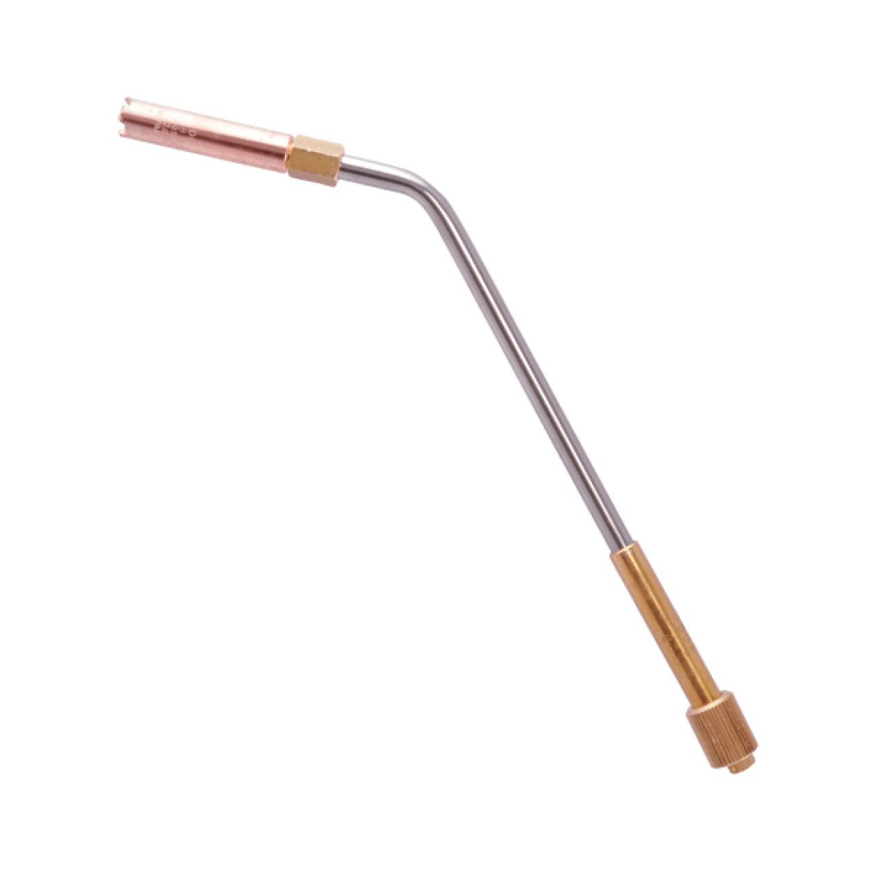 TAVLAMA KOLU NO:1 PROPAN-OKSİJEN