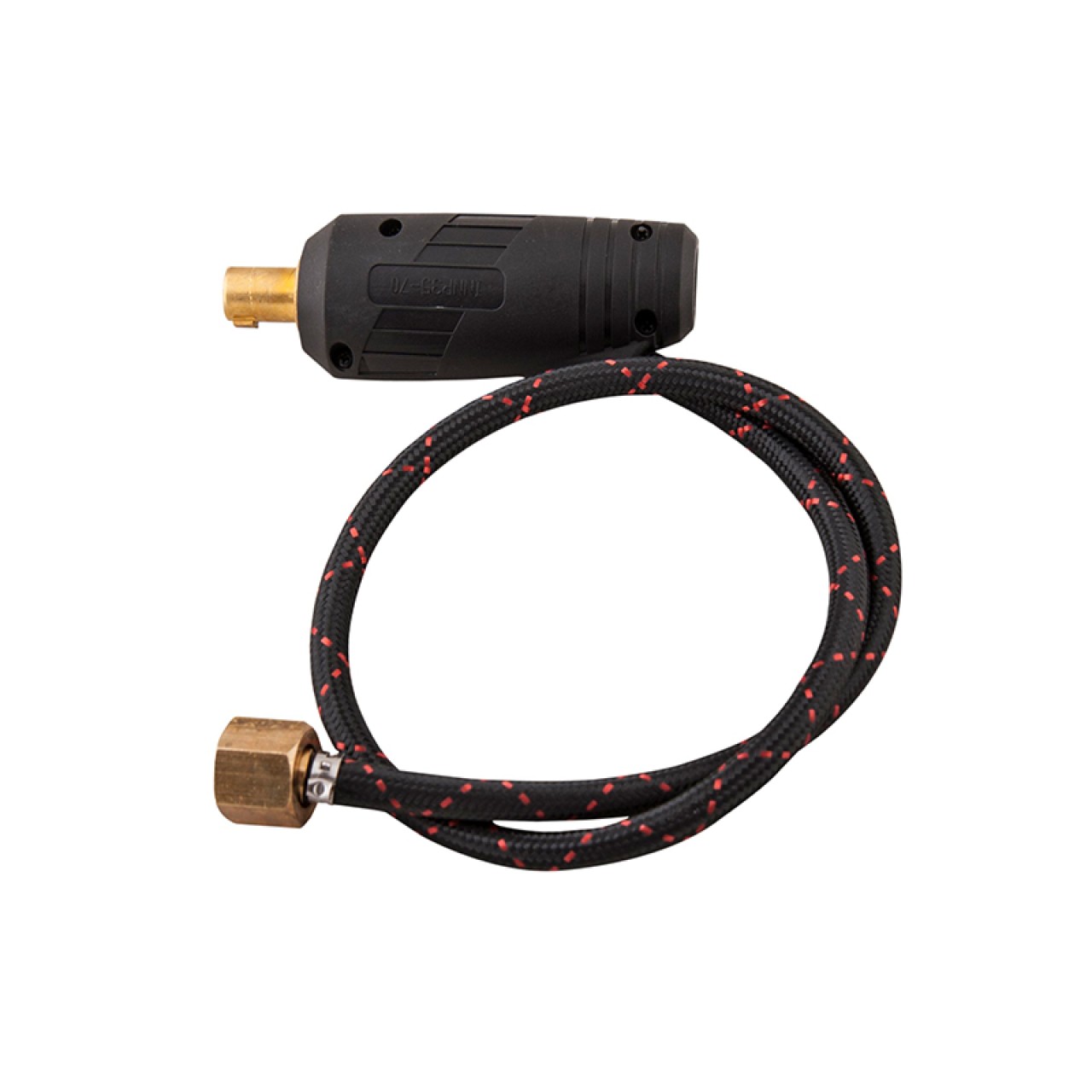 TİG TORÇ BAĞLANTI SOKETİ 50-3/8G