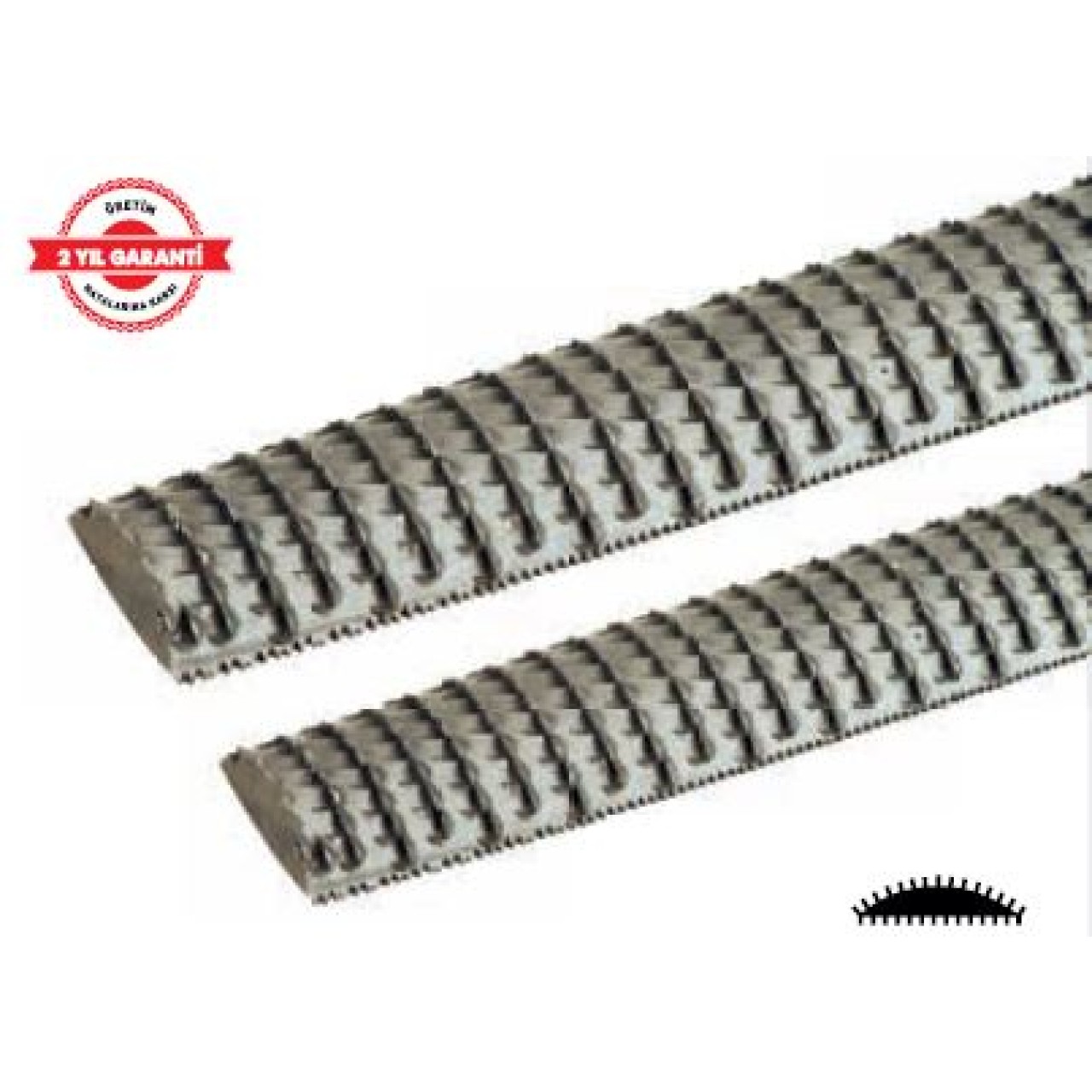 TOMAX AĞAÇ TÖRPÜ 12''300MM