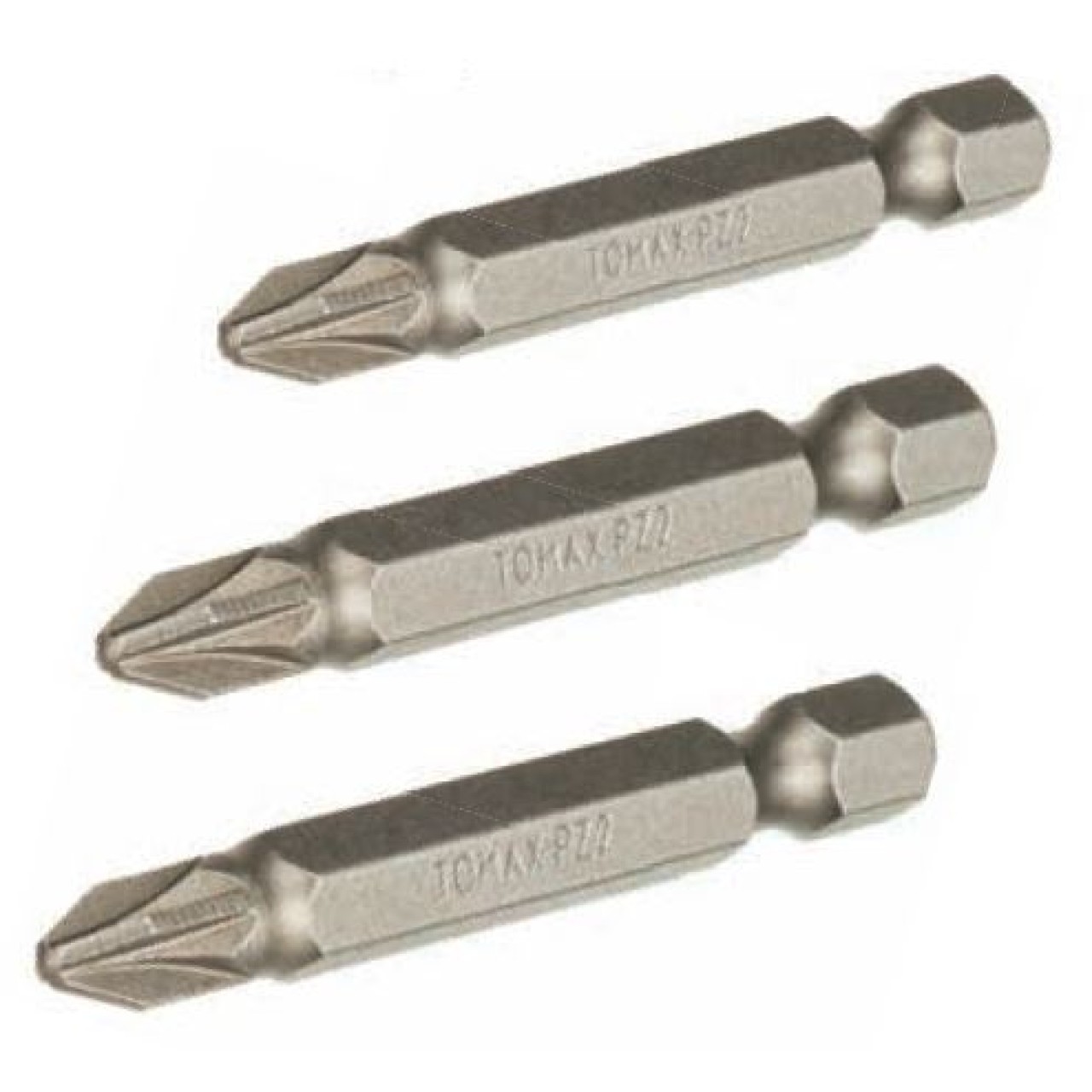 TOMAX BİTS UÇ YILDIZ PZ2X25