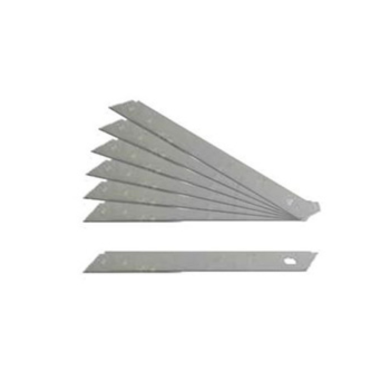 TOMAX MAKET BIÇAĞI YEDEĞİ İNCE