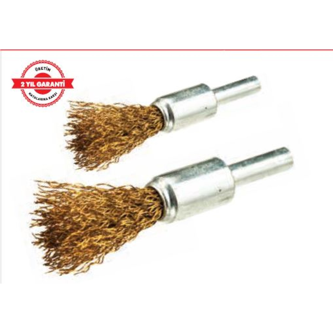 TOMAX PİMLİ SAÇAKLI KALEM FIRÇA 25