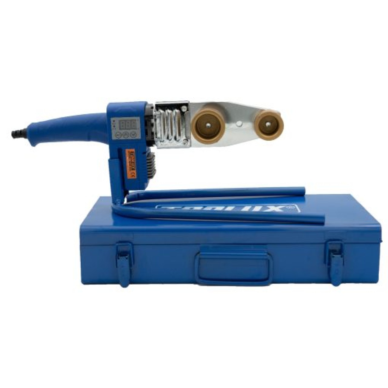 TOOLUX BORU KAYNAK MAKİNASI 700W