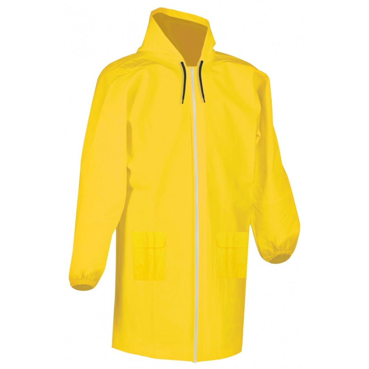 TYSON PREMİUM YAĞMURLUK SARI